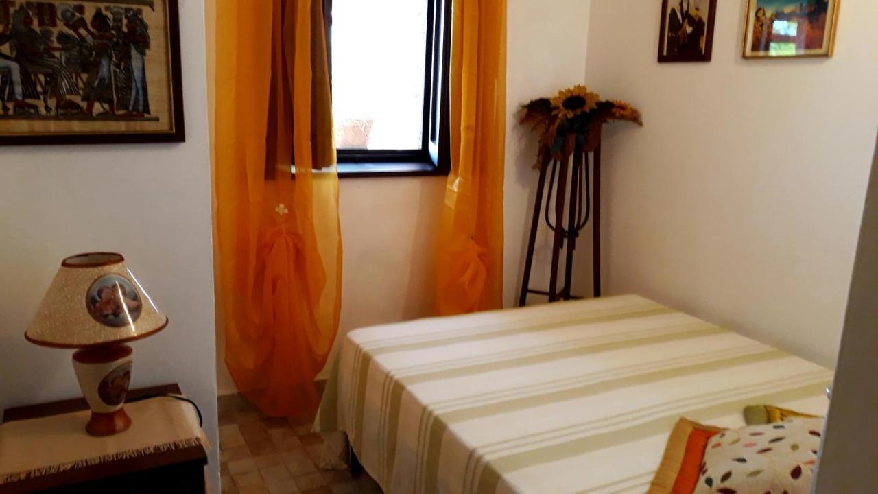 Willa Salento D A Mare Torre Pali Zewnętrze zdjęcie